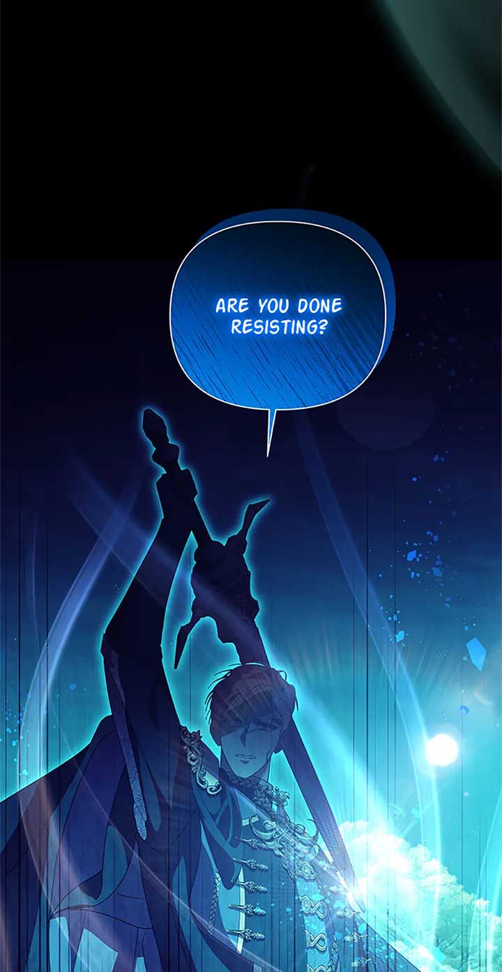 The Obsessive Second Male Lead Has Gone Wild chapter 55 page 26