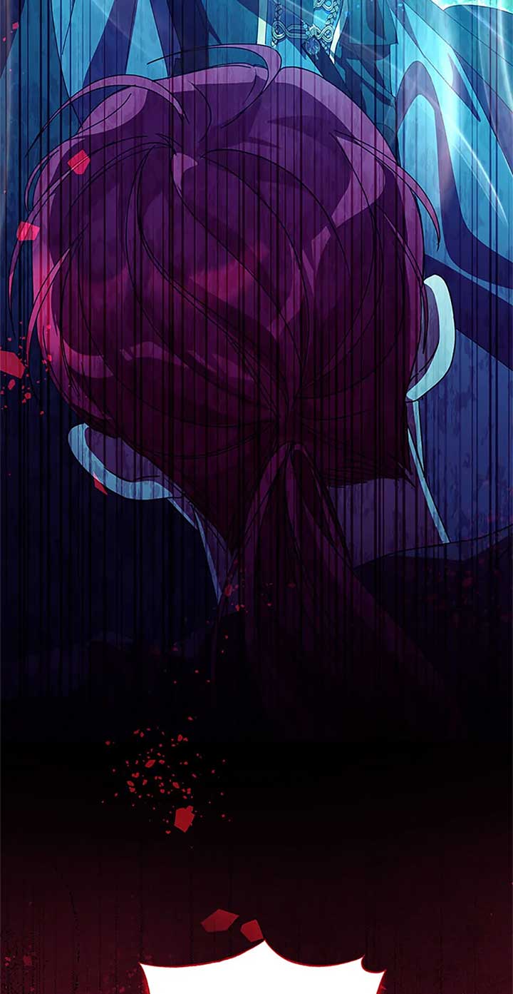 The Obsessive Second Male Lead Has Gone Wild chapter 55 page 27