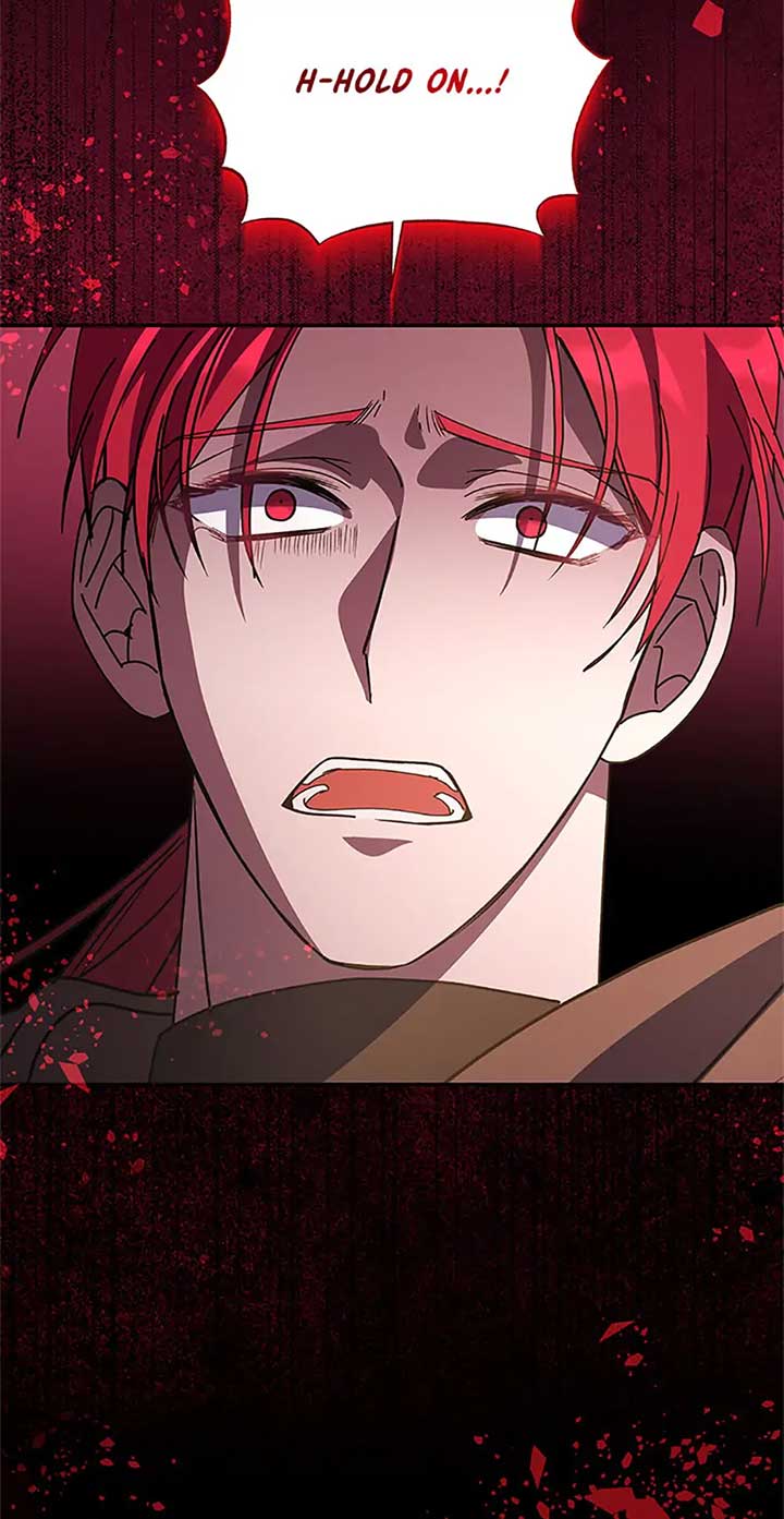 The Obsessive Second Male Lead Has Gone Wild chapter 55 page 28