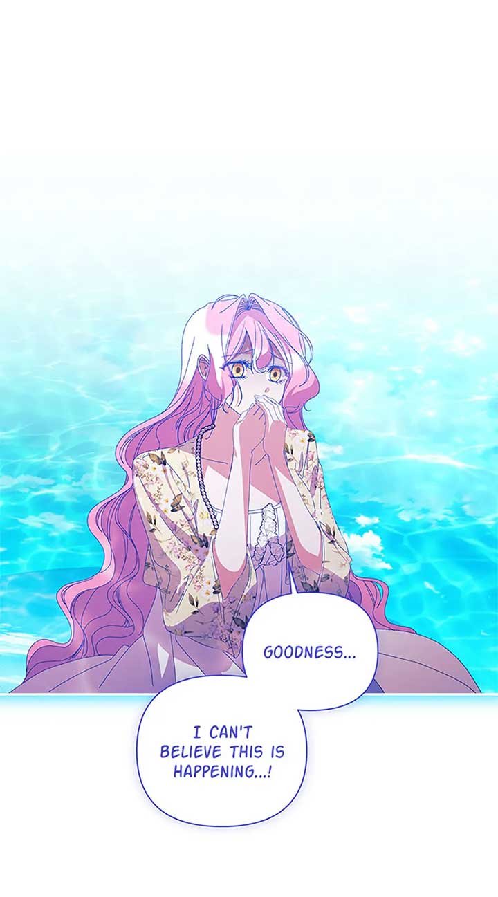 The Obsessive Second Male Lead Has Gone Wild chapter 55 page 30
