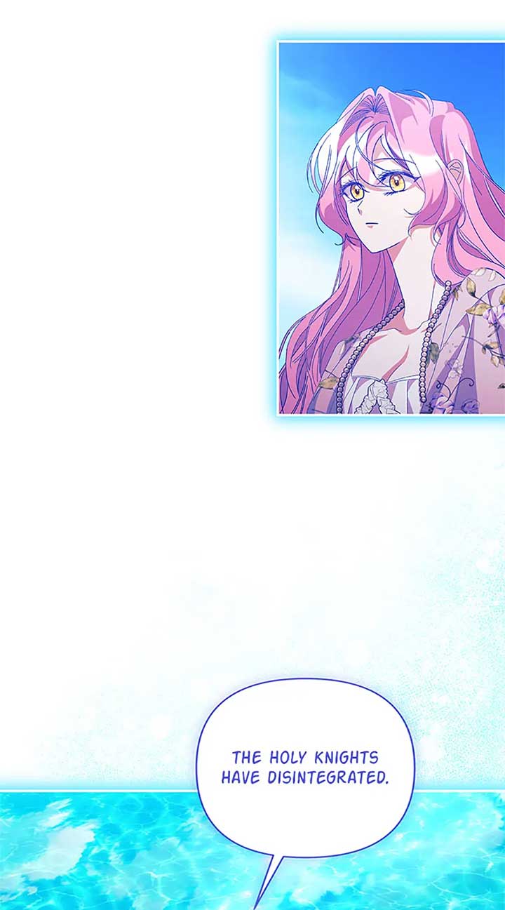 The Obsessive Second Male Lead Has Gone Wild chapter 55 page 31