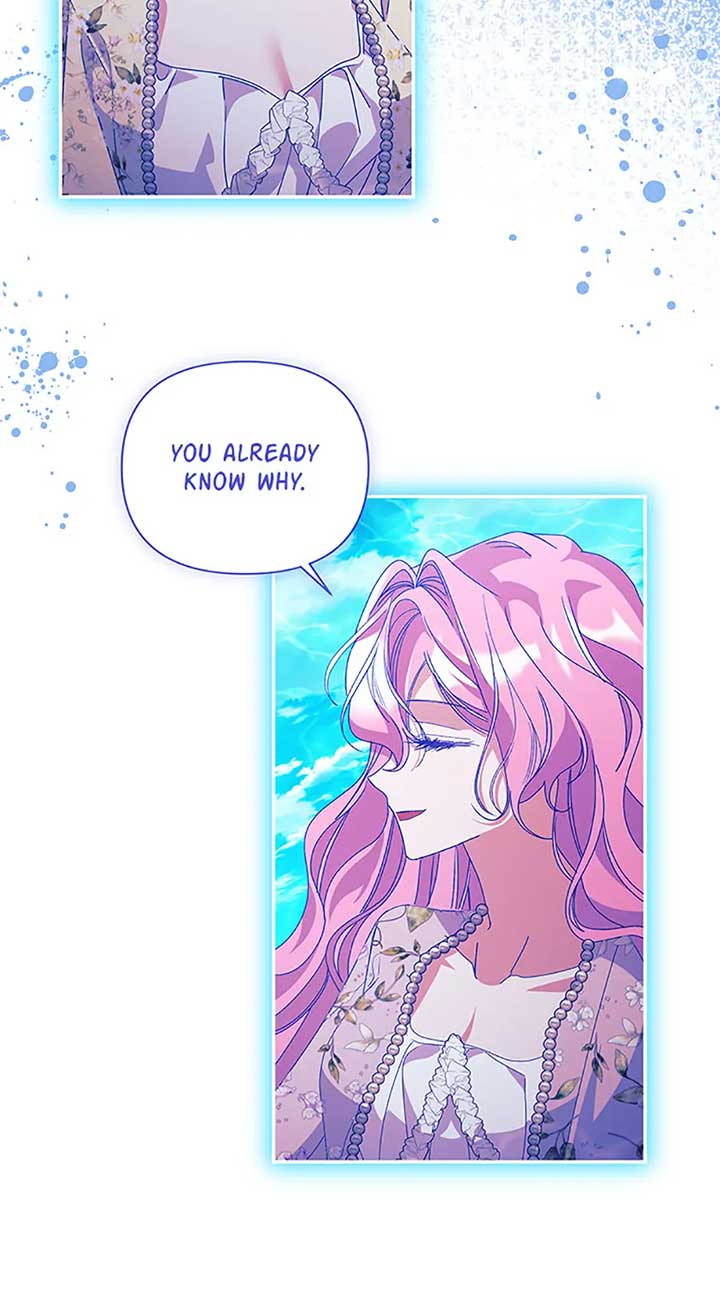 The Obsessive Second Male Lead Has Gone Wild chapter 55 page 35