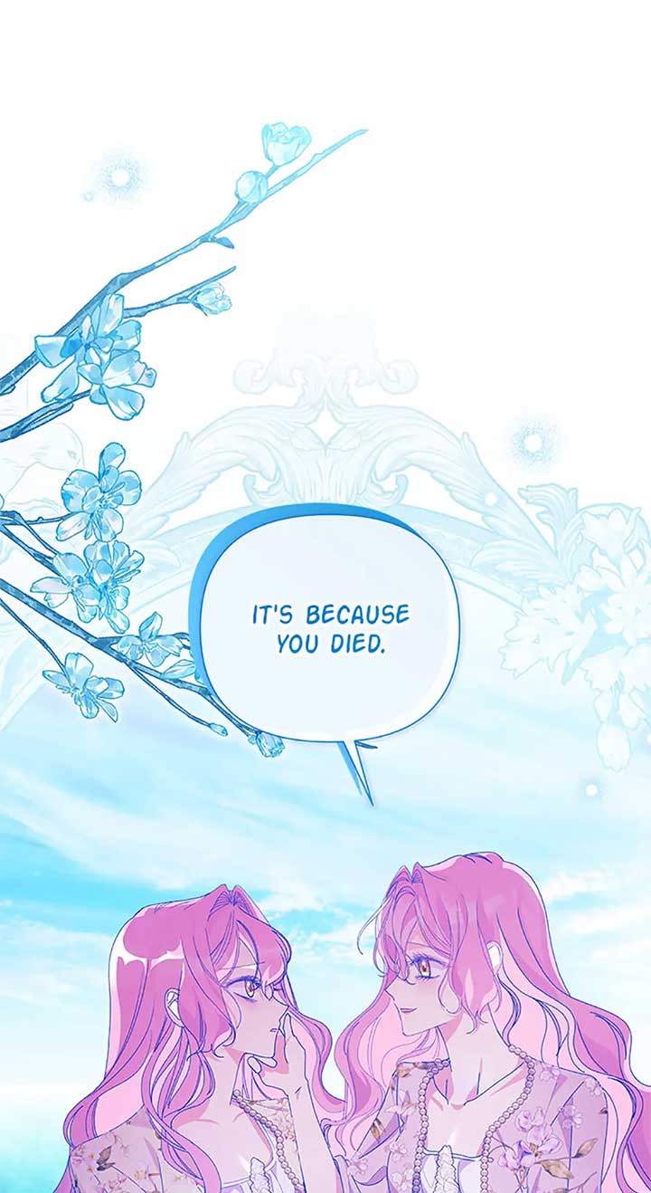 The Obsessive Second Male Lead Has Gone Wild chapter 55 page 36
