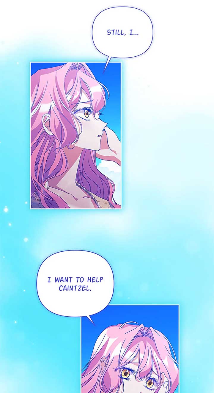 The Obsessive Second Male Lead Has Gone Wild chapter 55 page 38