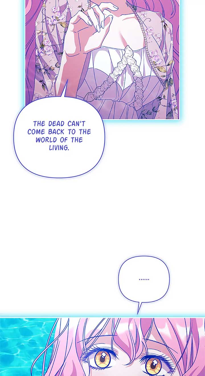 The Obsessive Second Male Lead Has Gone Wild chapter 55 page 40