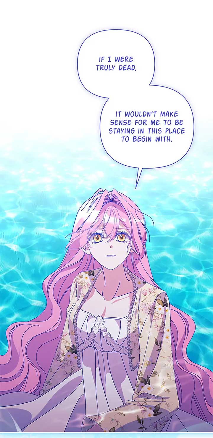 The Obsessive Second Male Lead Has Gone Wild chapter 55 page 43