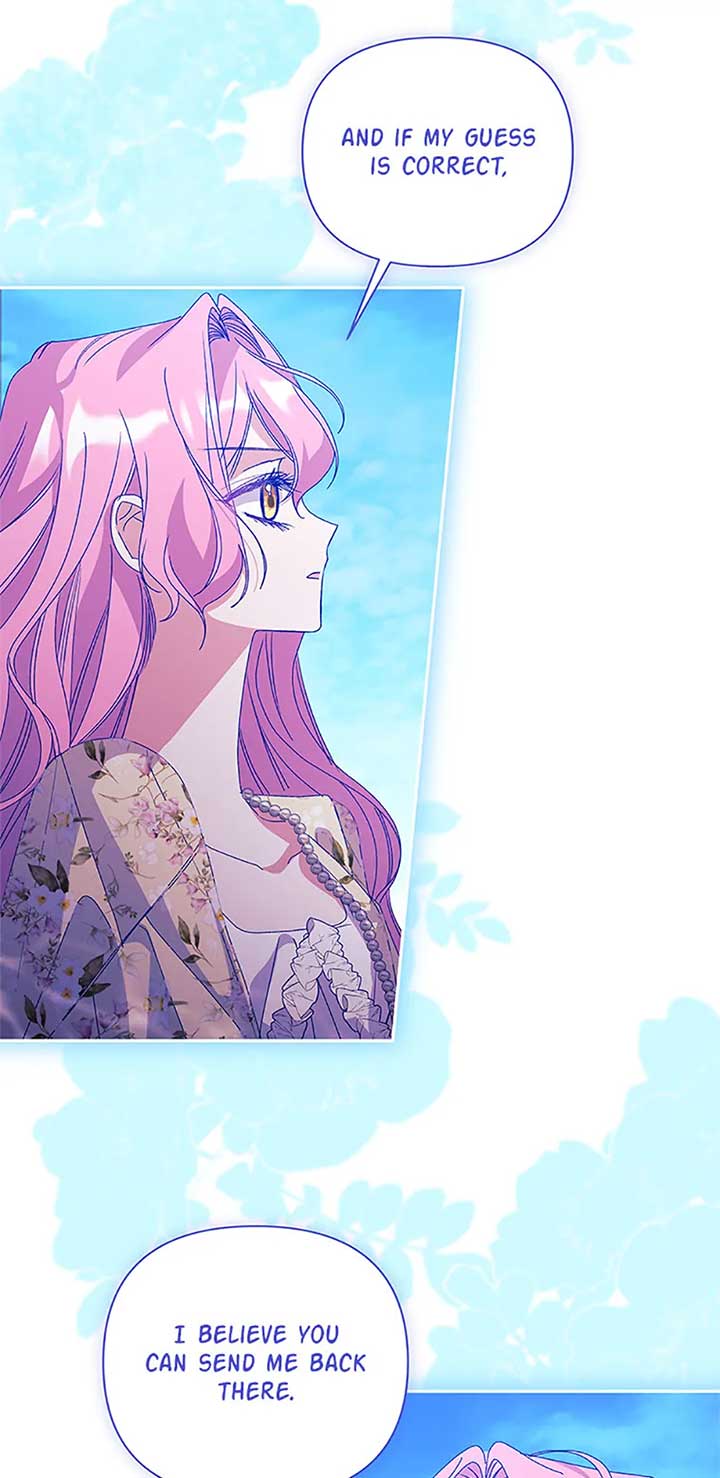 The Obsessive Second Male Lead Has Gone Wild chapter 55 page 45