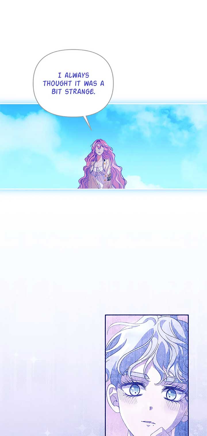 The Obsessive Second Male Lead Has Gone Wild chapter 55 page 48