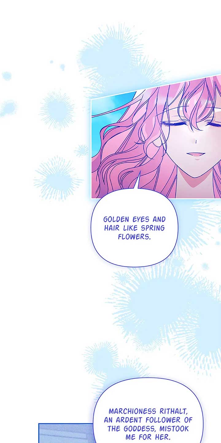 The Obsessive Second Male Lead Has Gone Wild chapter 55 page 53