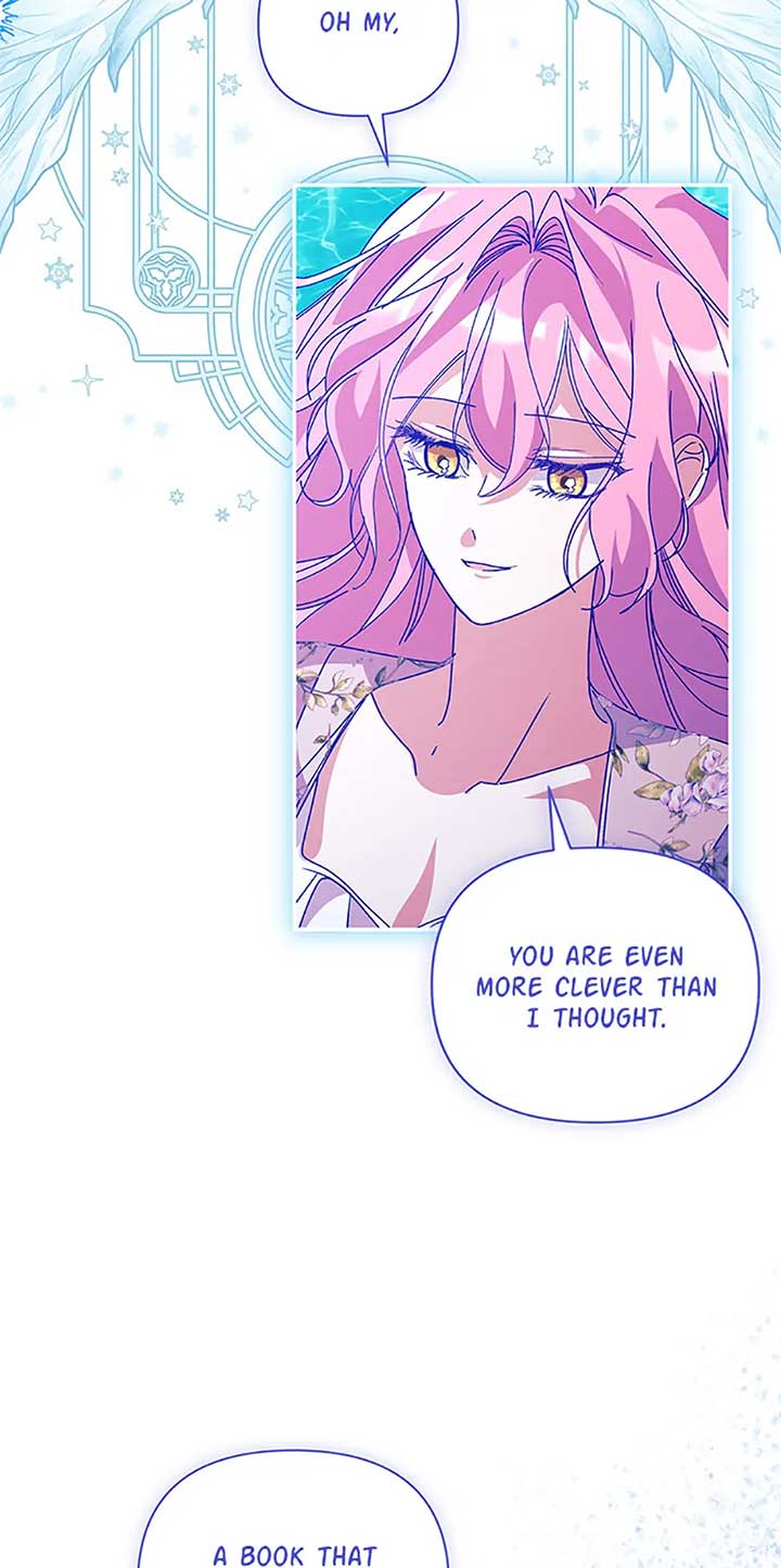 The Obsessive Second Male Lead Has Gone Wild chapter 55 page 57