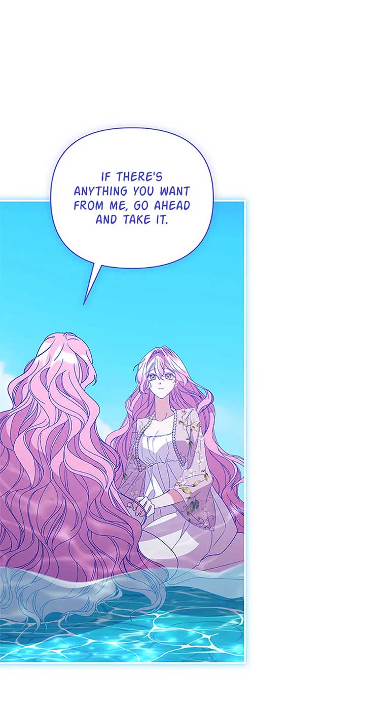 The Obsessive Second Male Lead Has Gone Wild chapter 55 page 61