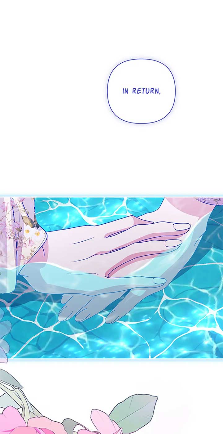 The Obsessive Second Male Lead Has Gone Wild chapter 55 page 62