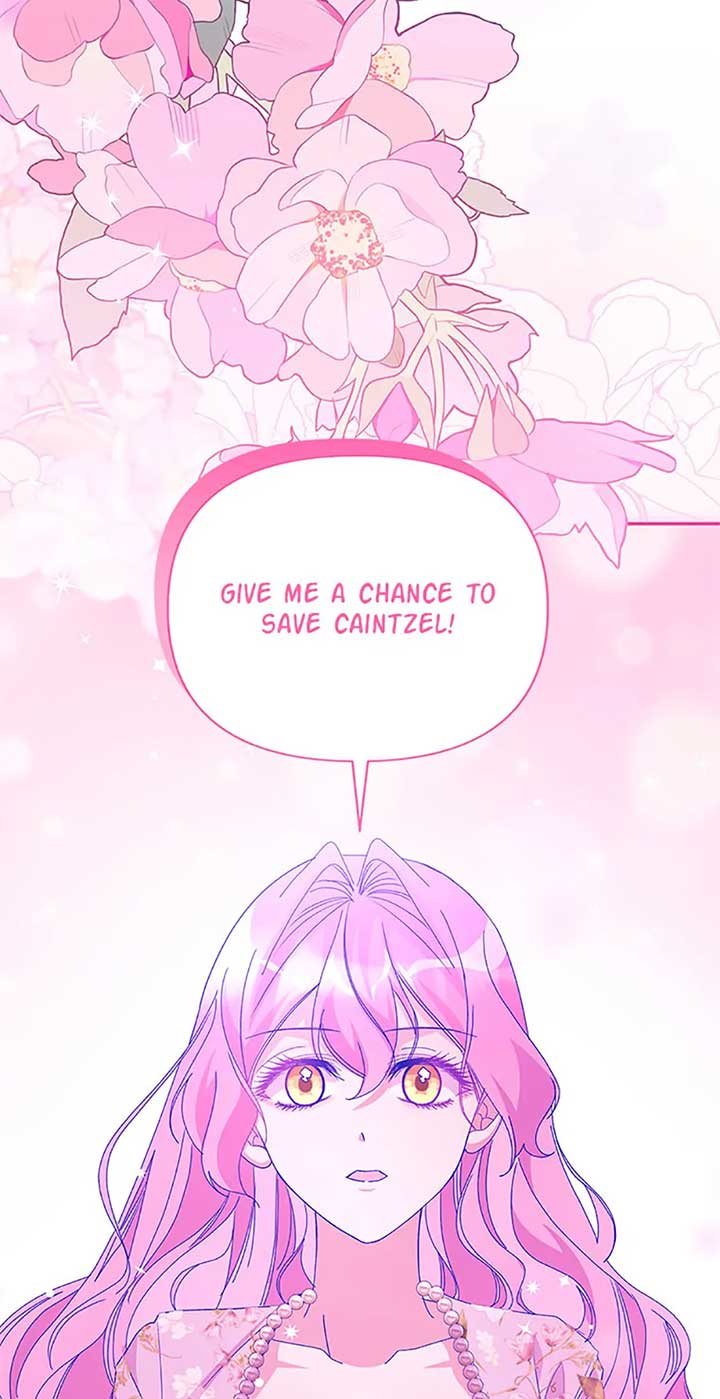 The Obsessive Second Male Lead Has Gone Wild chapter 55 page 63