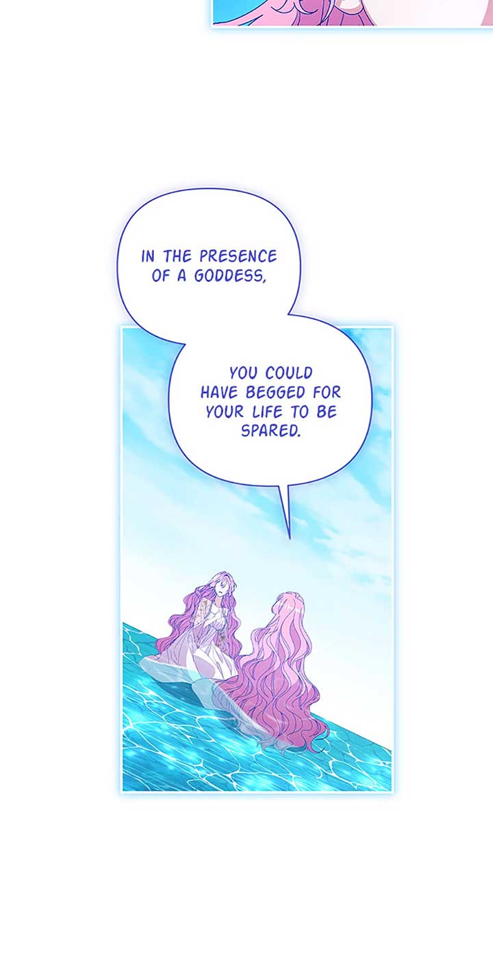 The Obsessive Second Male Lead Has Gone Wild chapter 55 page 65