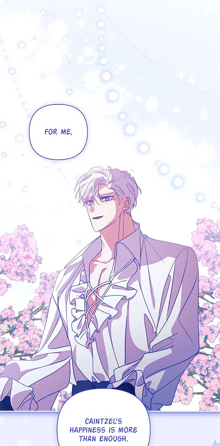 The Obsessive Second Male Lead Has Gone Wild chapter 55 page 68