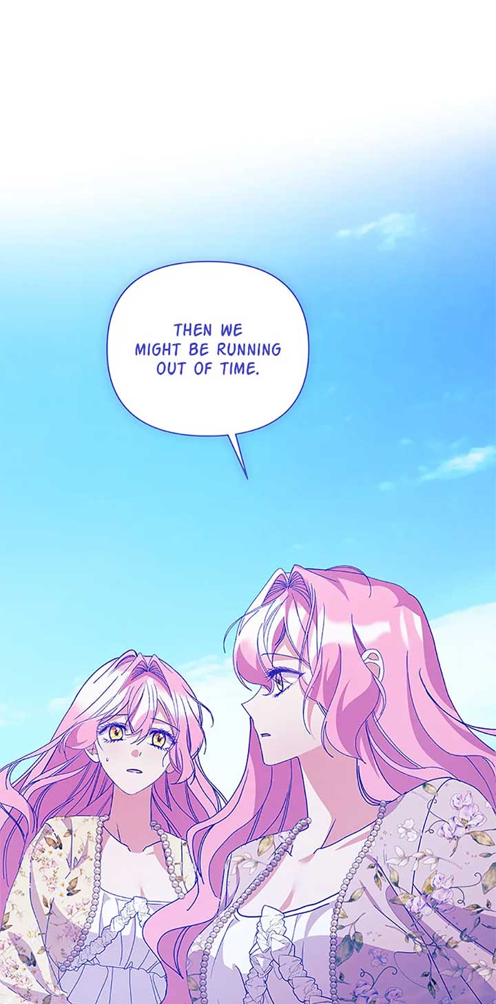 The Obsessive Second Male Lead Has Gone Wild chapter 55 page 70