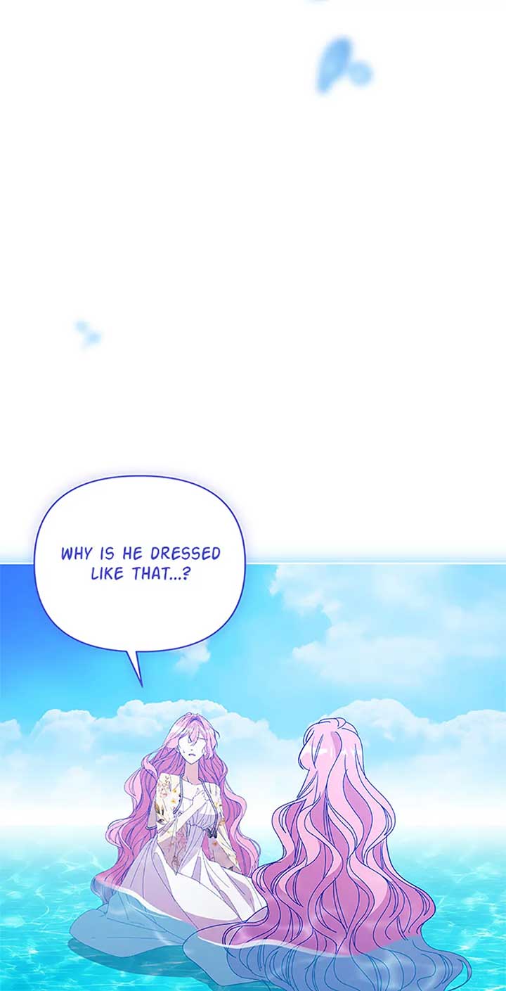 The Obsessive Second Male Lead Has Gone Wild chapter 56 page 6