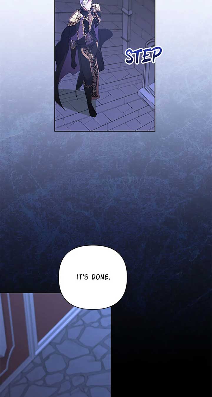 The Obsessive Second Male Lead Has Gone Wild chapter 56 page 16