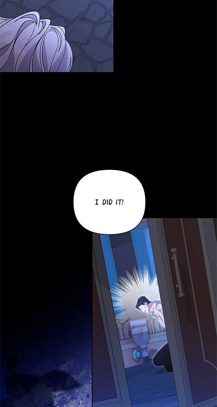 The Obsessive Second Male Lead Has Gone Wild chapter 56 page 17