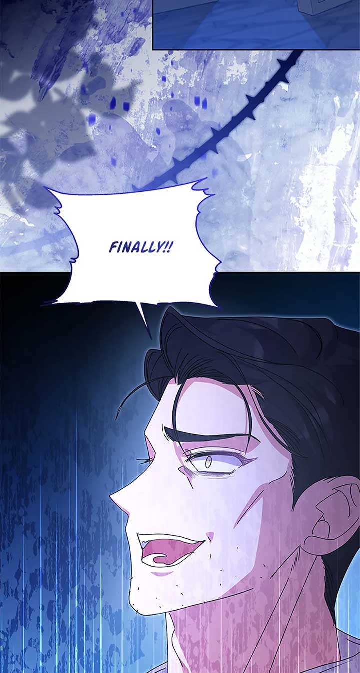 The Obsessive Second Male Lead Has Gone Wild chapter 56 page 18