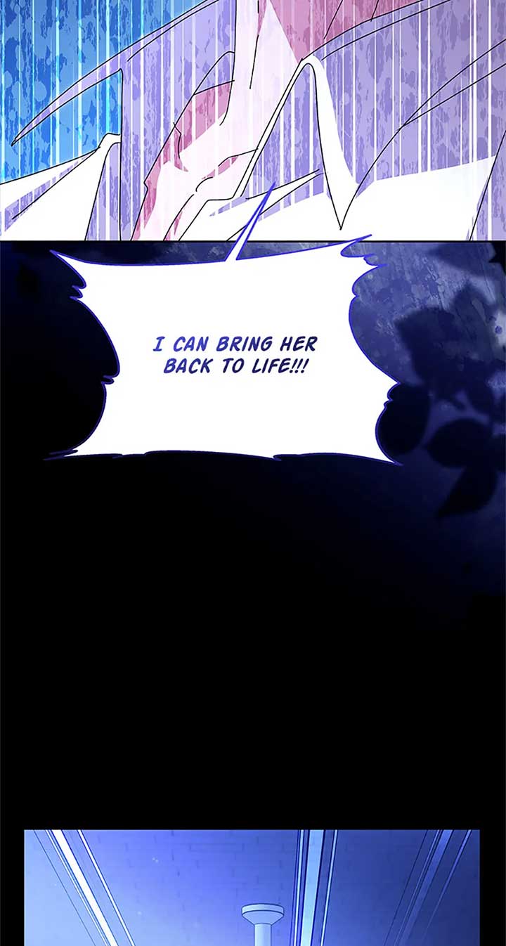 The Obsessive Second Male Lead Has Gone Wild chapter 56 page 19