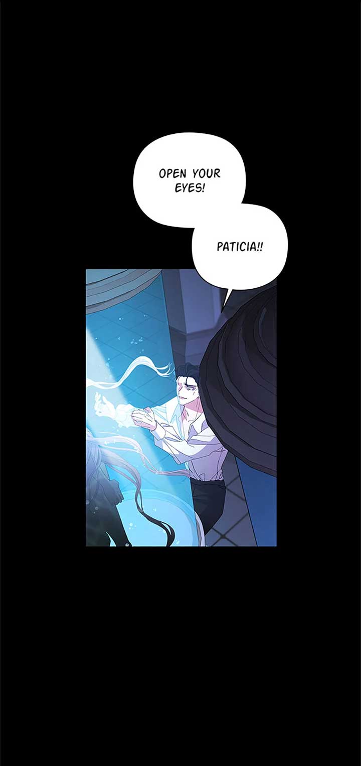 The Obsessive Second Male Lead Has Gone Wild chapter 56 page 21