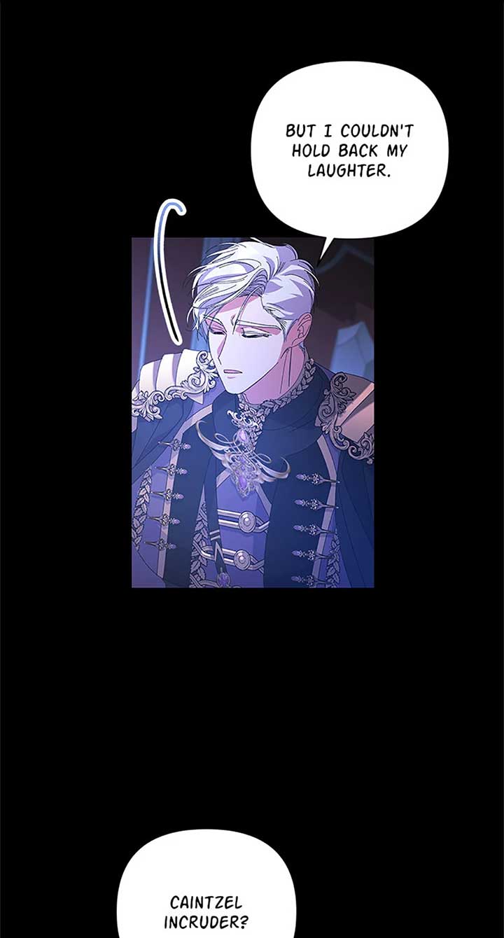 The Obsessive Second Male Lead Has Gone Wild chapter 56 page 27