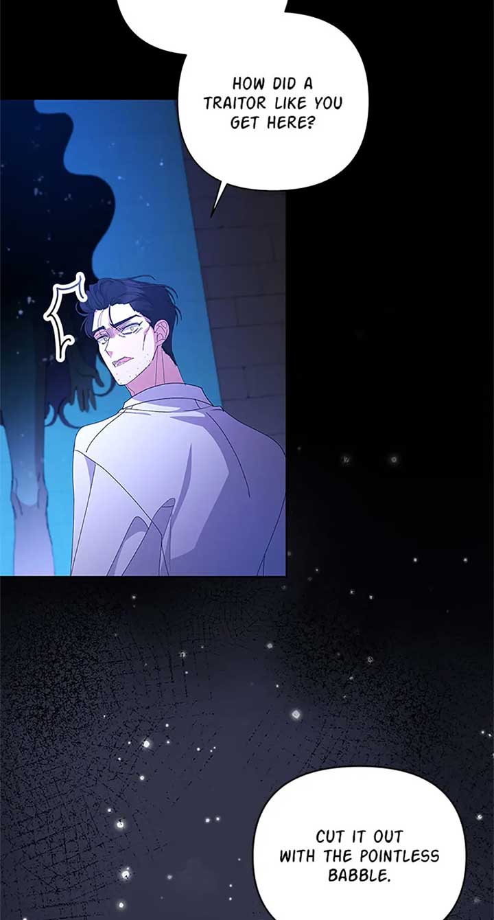 The Obsessive Second Male Lead Has Gone Wild chapter 56 page 28