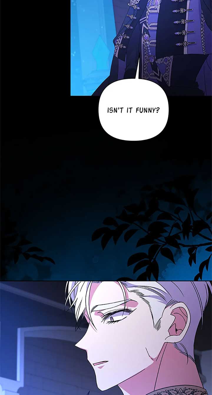 The Obsessive Second Male Lead Has Gone Wild chapter 56 page 30