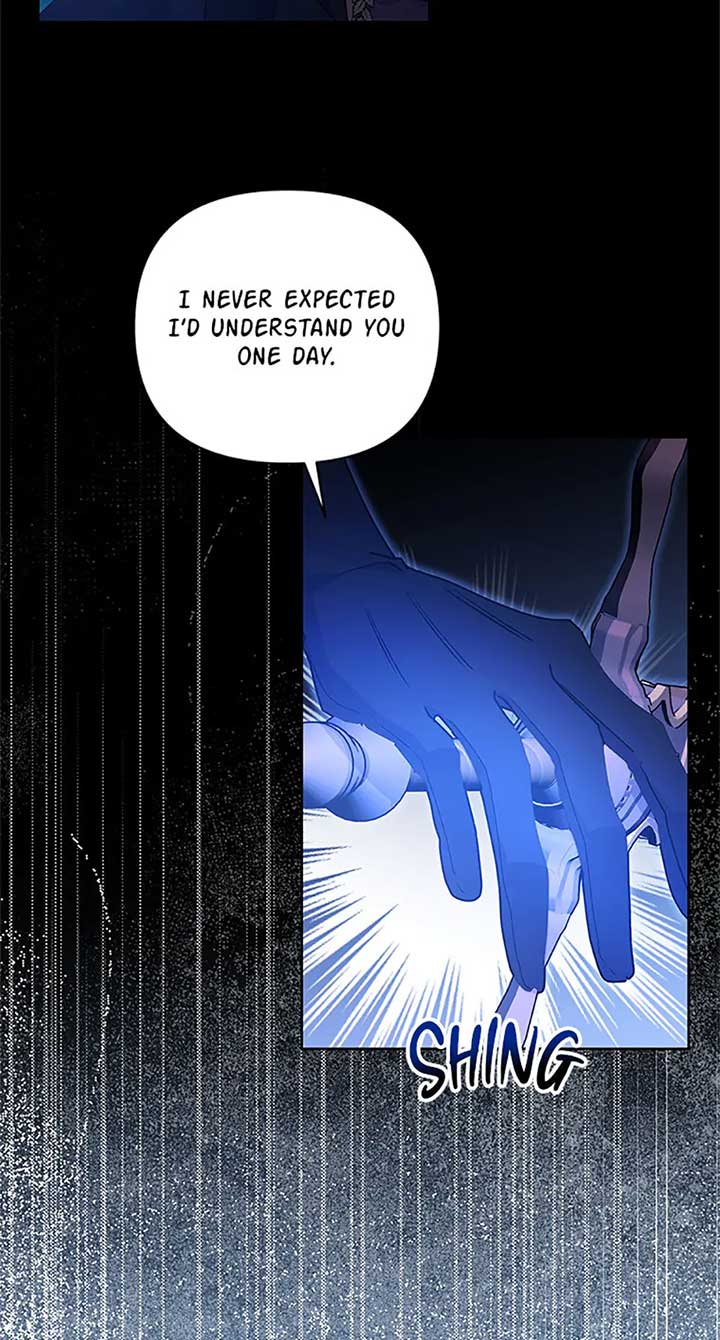 The Obsessive Second Male Lead Has Gone Wild chapter 56 page 32