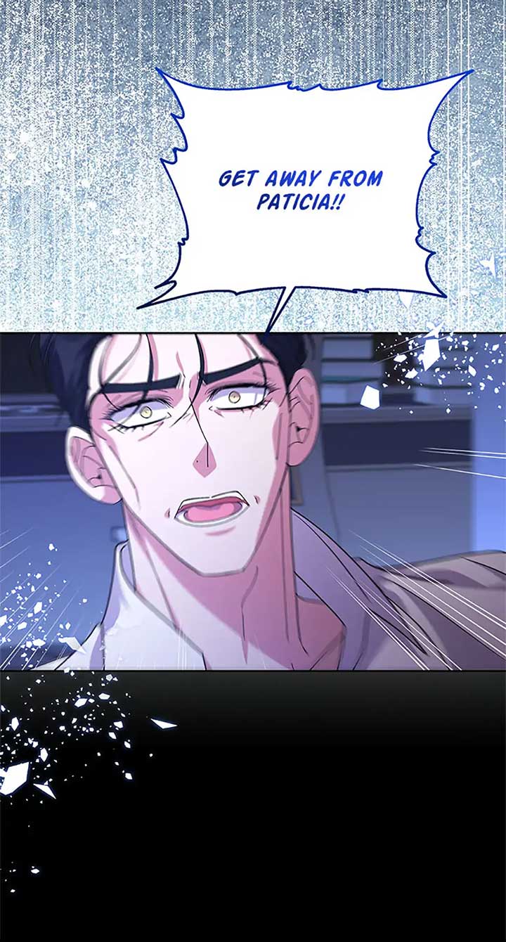 The Obsessive Second Male Lead Has Gone Wild chapter 56 page 33