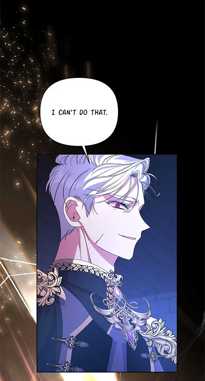The Obsessive Second Male Lead Has Gone Wild chapter 56 page 34