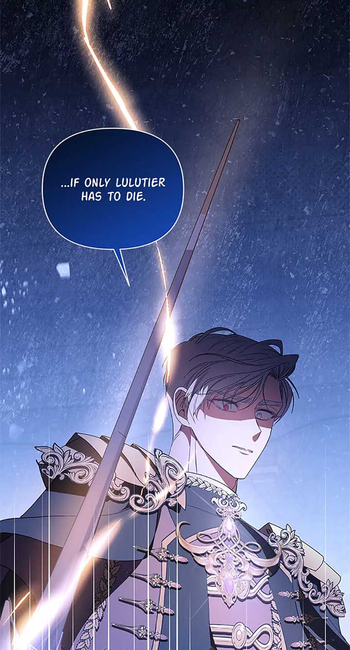 The Obsessive Second Male Lead Has Gone Wild chapter 56 page 37