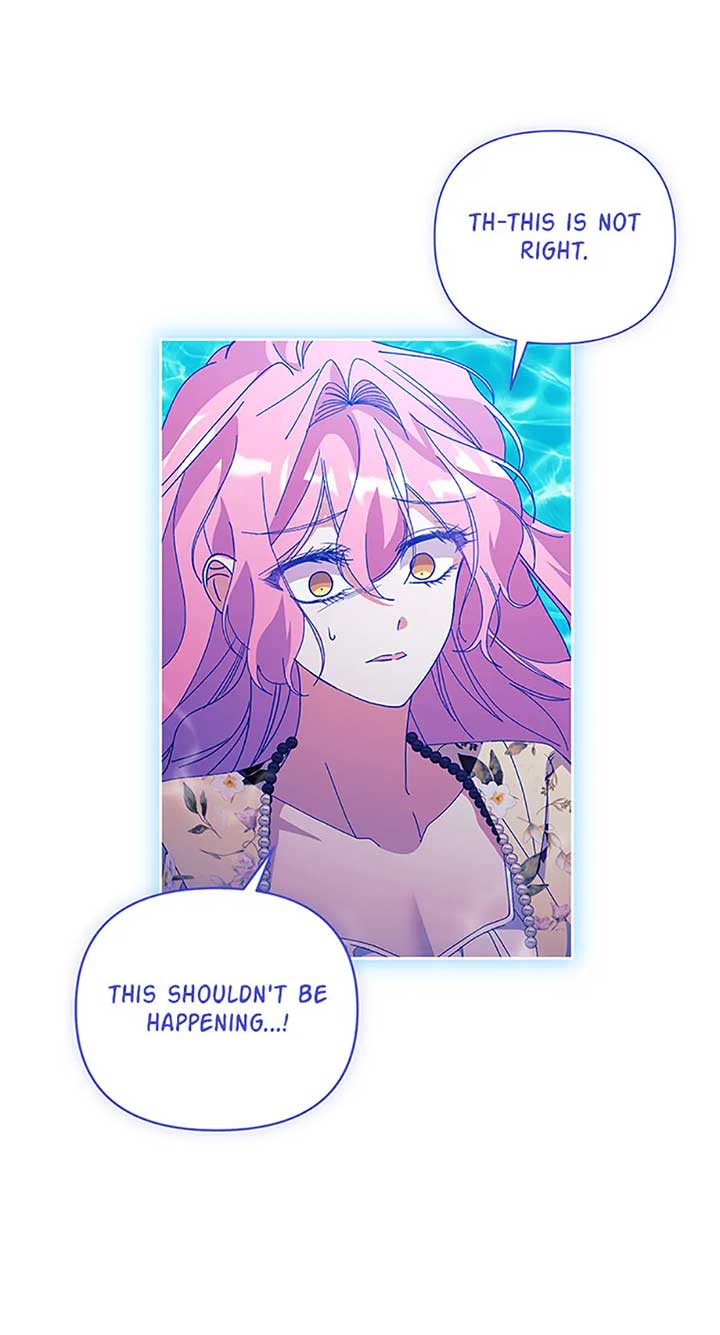 The Obsessive Second Male Lead Has Gone Wild chapter 56 page 40