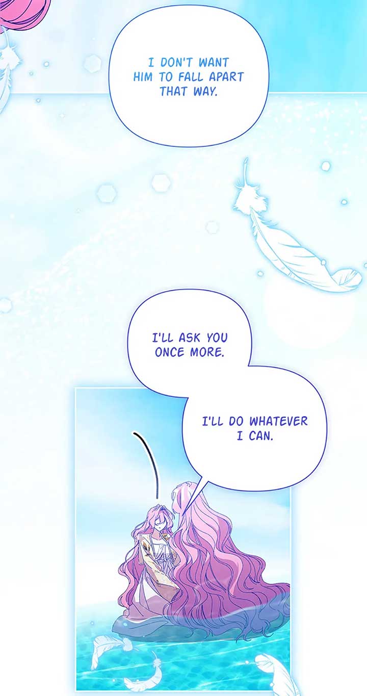 The Obsessive Second Male Lead Has Gone Wild chapter 56 page 44