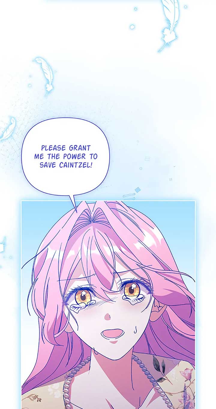 The Obsessive Second Male Lead Has Gone Wild chapter 56 page 45