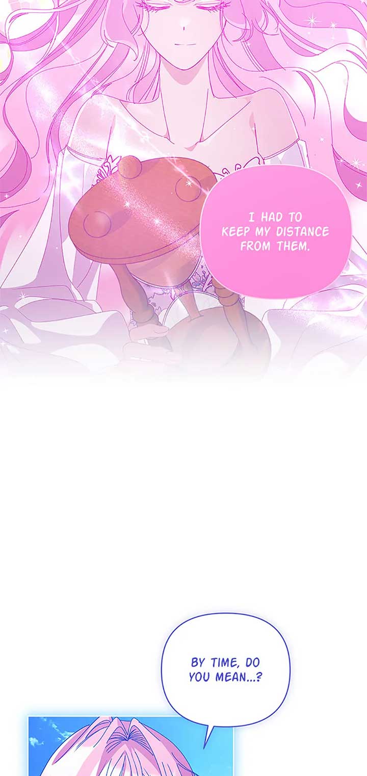 The Obsessive Second Male Lead Has Gone Wild chapter 56 page 52