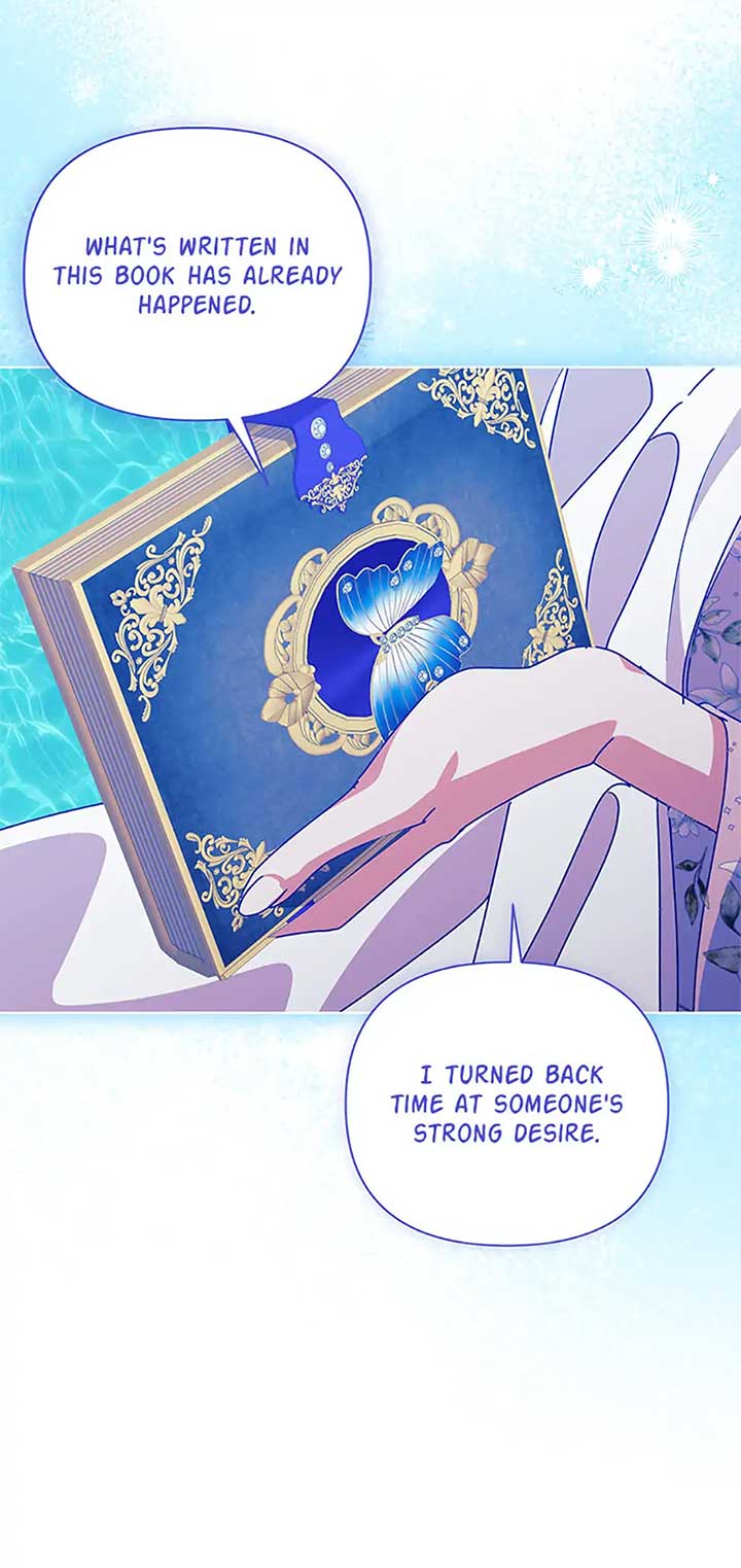 The Obsessive Second Male Lead Has Gone Wild chapter 56 page 54