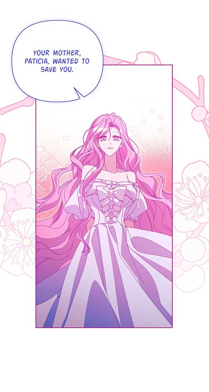 The Obsessive Second Male Lead Has Gone Wild chapter 56 page 55