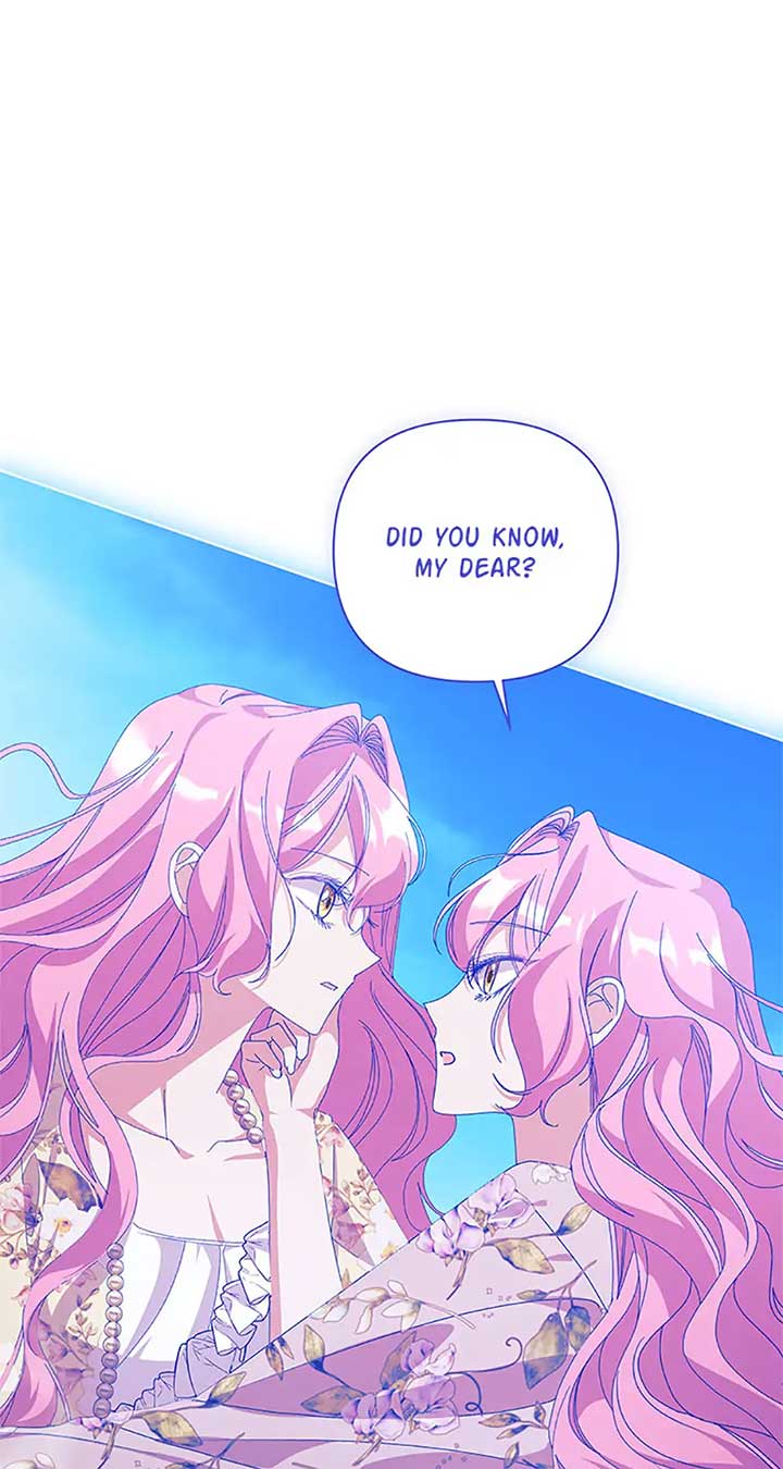 The Obsessive Second Male Lead Has Gone Wild chapter 56 page 56