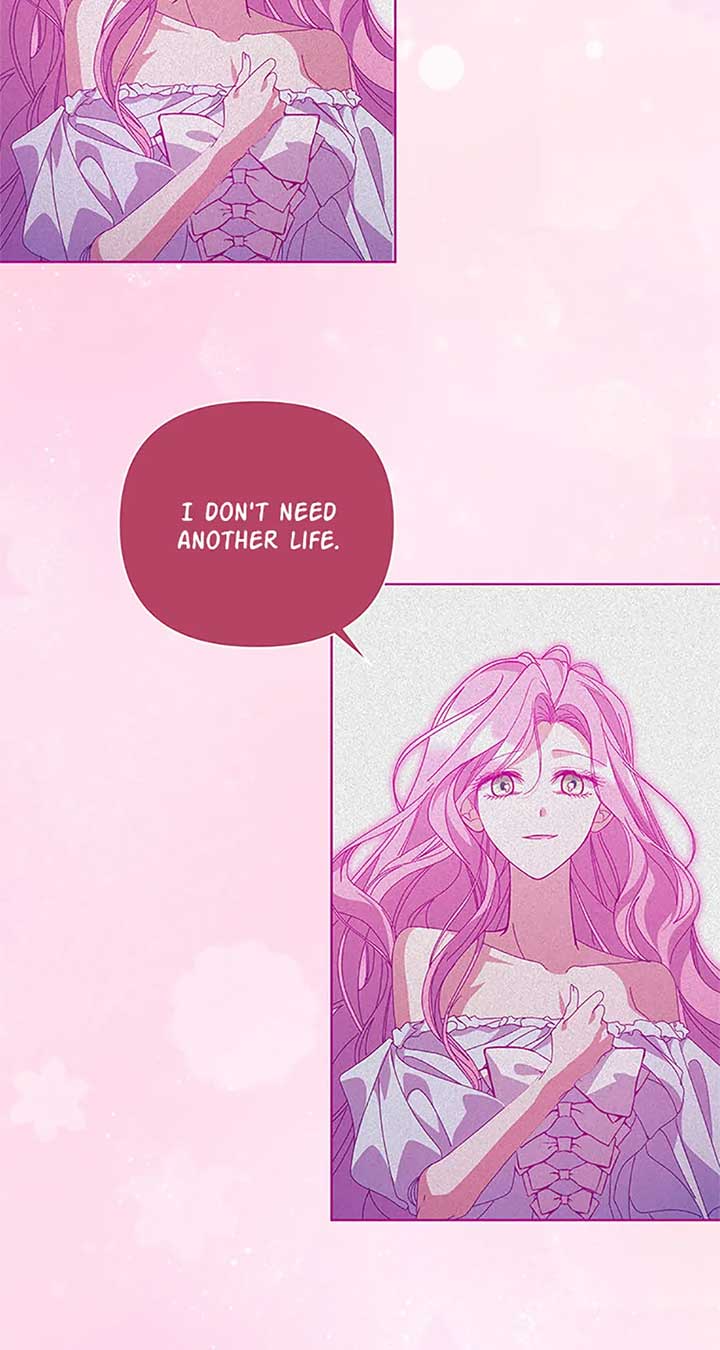 The Obsessive Second Male Lead Has Gone Wild chapter 56 page 59