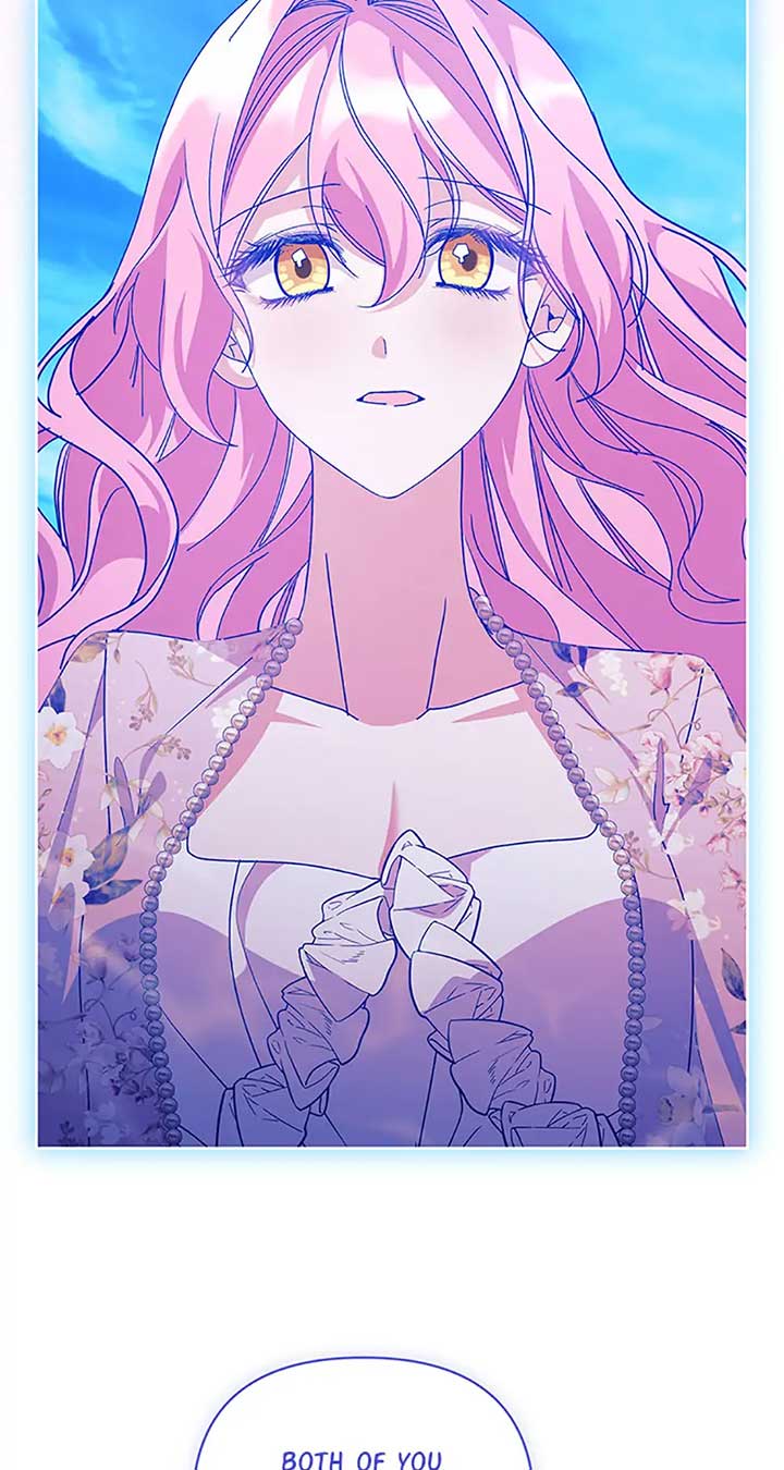 The Obsessive Second Male Lead Has Gone Wild chapter 56 page 61