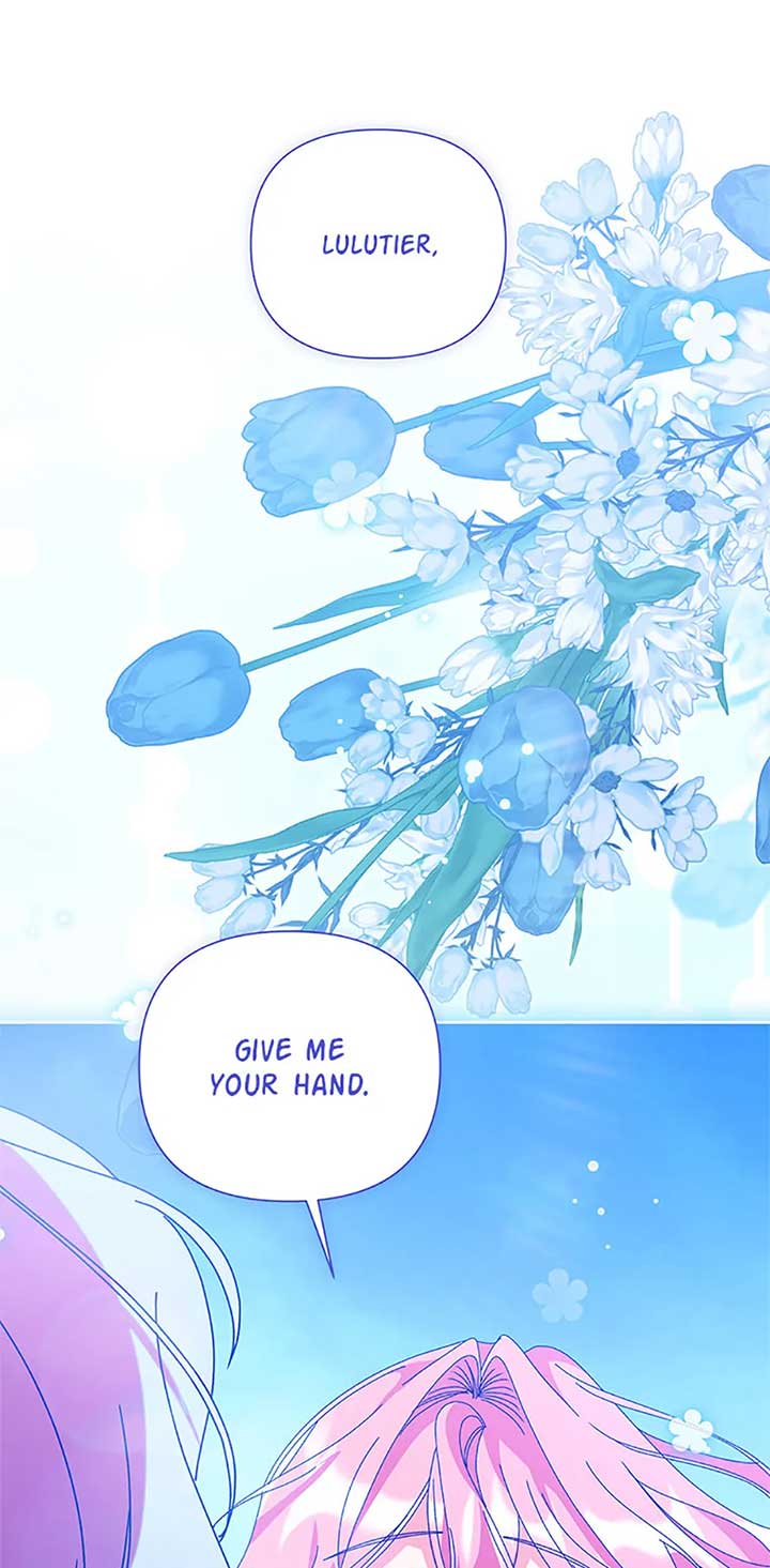 The Obsessive Second Male Lead Has Gone Wild chapter 57 page 1