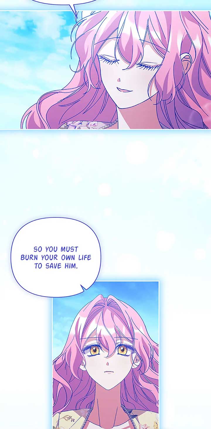 The Obsessive Second Male Lead Has Gone Wild chapter 57 page 5