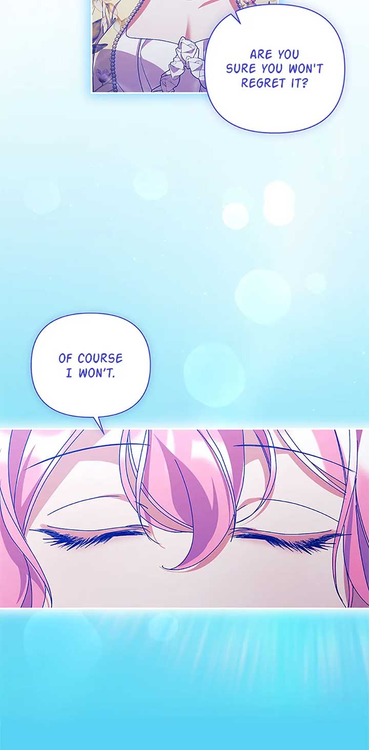 The Obsessive Second Male Lead Has Gone Wild chapter 57 page 6