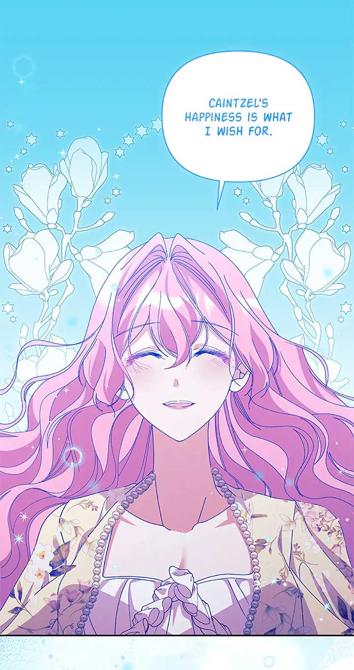 The Obsessive Second Male Lead Has Gone Wild chapter 57 page 7