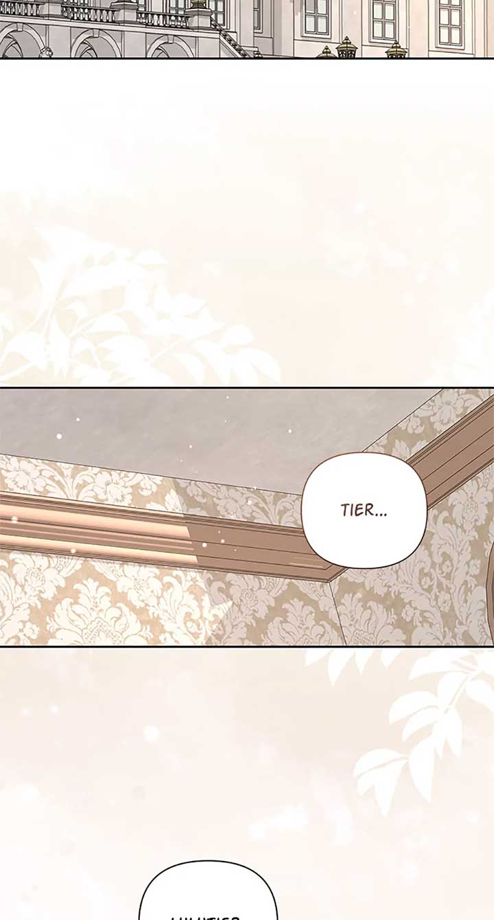 The Obsessive Second Male Lead Has Gone Wild chapter 57 page 18