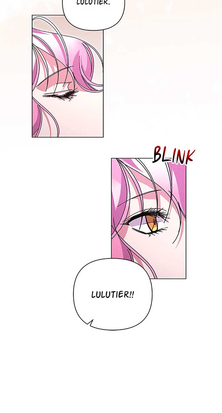 The Obsessive Second Male Lead Has Gone Wild chapter 57 page 19