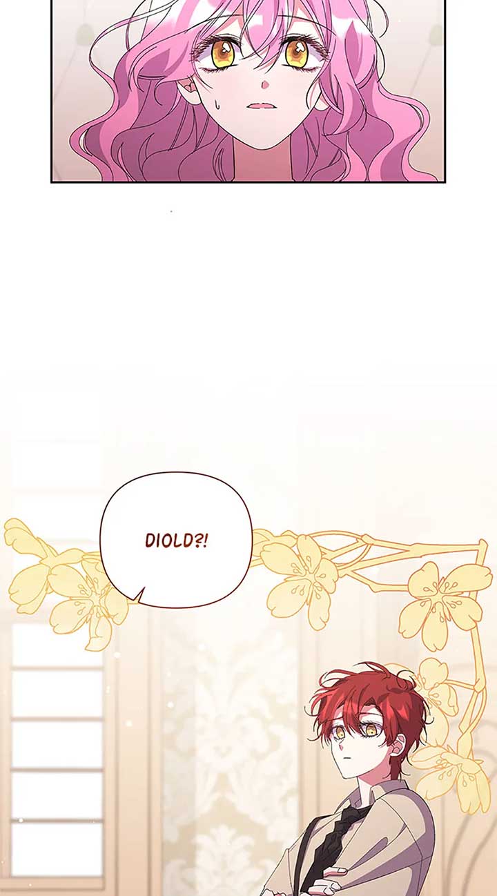 The Obsessive Second Male Lead Has Gone Wild chapter 57 page 21