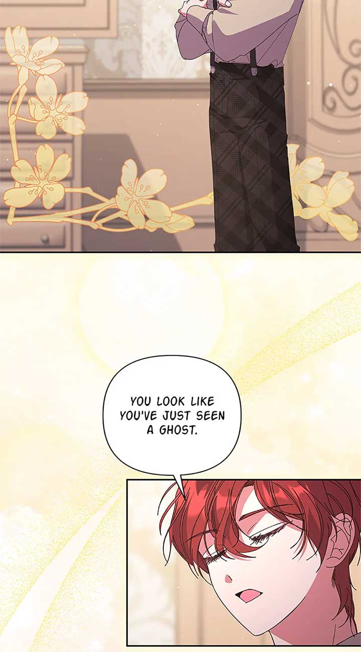 The Obsessive Second Male Lead Has Gone Wild chapter 57 page 22